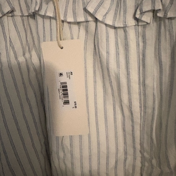 Marin Mini Dress - Picture 8 of 8